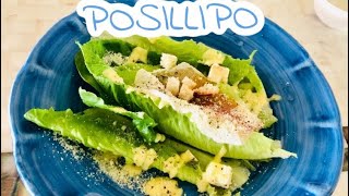 POSILLIPOの紹介