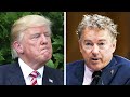 OH NO: Trump has LOST Rand Paul