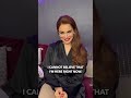 JOJO in Moulin Rouge on Broadway! Dance Moms Cast Sketch