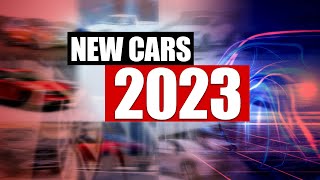 รายงานพิเศษ NEW CARS 2023 ที่เตรียมจ่อคิวเข้าไทย