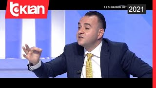 Klevis Balliu: Shqiptaret t’i kene syte te rinumerimi i votave, eshte bere masaker