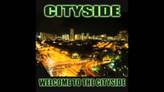 CitySide - I've Tried (Audio)