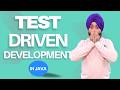 8.2 Test-Driven Development (TDD) Explained | Red-Green-Refactor | TDD in Java with JUnit