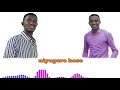 niyogere by bonfils ft aime frank