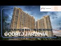 GODREJ NEW LAUNCH SECTOR 146 NOIDA | Godrej Jardinia | Luxury 3/4 BHK Homes | All Sold Out???