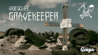 Gravekeepers - Gravekeeper (videoclipe oficial)