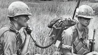VOICES OF HISTORY PRESENTS - Jack Petrowsky, U.S.M.C., Vietnam, 1968, 2nd BN., 4th Marine Regiment.