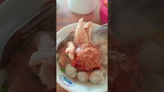 cari makan bakso