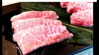 Syohachi Unlimited A5 Wagyu Buffet