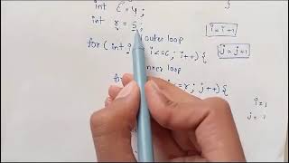 Solid Rectangle pattern in JAVA #programming #java