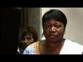 ICC prosecutor in Abidjan over Gbagbo case