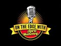 On the Edge with April Mahoney