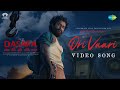 Ori Vaari - Video Song | Dasara | Nani | Keerthy Suresh | Santhosh Narayanan | Srikanth Odela