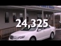 Preowned 2011 FORD FUSION Detroit MI