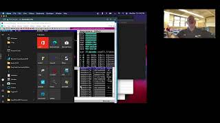 ED 319 SEH Exploit