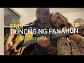 Dunong ng Panahon by Salt of the Earth (Asin) Cover