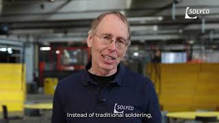 Deep Tech Awards 2026 | SOLYCO TECC-Connect® Nomination Video