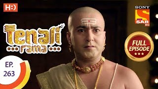 Tenali Rama - Ep 263 - Full Episode - 10th July, 2018 Tenali Rama - Ep 263 - Full Episode - 10th July, 2018