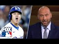 Padres vs. Dodgers: Shohei Ohtani's postseason debut | NLDS | MLB on FOX