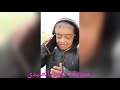 يمه اجي راح للمدرسه ويريد يرجع 😂