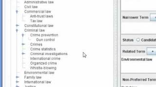 What is A Thesaurus and How is it Used?