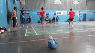 Badminton @BadMeetsEvilVEVO