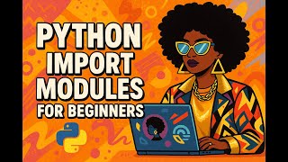 Lesson 18: Import Modules in Python