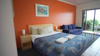 Seaview Motel and Apartments at Apollo Bay by Grasshopper Travel