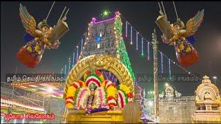 chennai thiruvotriyur arulmigu thiyagarajaswamy  #bakthi#festival #temple #chennai#shivan#sivan