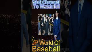 【衝撃速報】たった今、大谷翔平急変!「一時緊急帰国」赤字930億円処分決定!本当の理由が明らかに···驚きの行動に全米が衝撃!! #shortsfeed #mlb #wbc