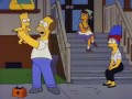 Funny moments of young Bart