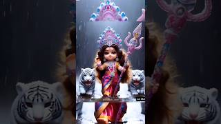 der Na lagana Maiya jaldi jaldi aana song short video cute baby mata rani viral  song viral video 🌺🙏