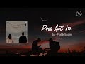 Paas aati ho - Pratik Swami | Davin Starq | WM Records