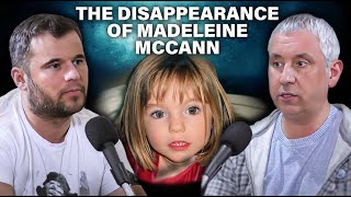 The disappearance of Madeleine McCann - Police Whistle Blower tells all