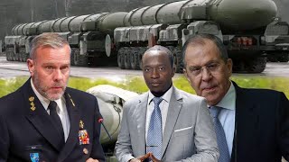 Russie - OTAN, La déclaration qui sème la peur et alimente la polémique