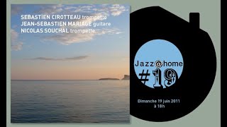 Jazz At Home #19