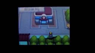 Where To Catch Marill  (No Cheats) Pokemon Soul Silver/Heart Gold