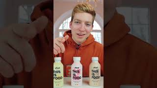 Ich teste YFood | FilmBros #Shorts