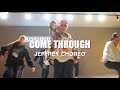 H.E.R. - Come Through ft. Chris Brown | Jeffrey Choreography