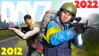 Why DayZ Is The Most Popular Survival Game…