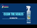 manna chemicals stain off tiles tap cleaner lime scale remover salt water stains cleaner