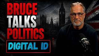 They’ve Already Built Britain’s Digital ID System