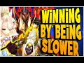 RTA Comp Strategy - for - Slow(er) Turn 2 Teams. (Summoners War)