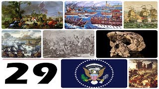 TODAY IN HISTORY - 29 MAY - DAY WITH FULL OF BATTLES - ON THIS DAY HISTORICAL EVENTS