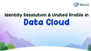 Identity Resolution & Unified Profile in Data Cloud | Peoplewoo Skills