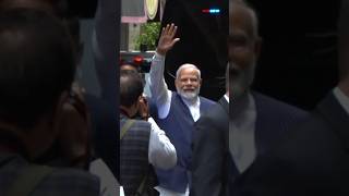 India's Modi Arrives in New York for 4-Day US State Visit