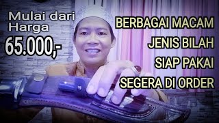 GOLOK SEMBELIH KUAT DAN TAJAM🔥PISAU SISIT SANGAT EKONOMIS