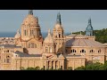 flying over barcelona 4k uhd Расслабляющая музыка и красивые видеоролики о природе Видео 4k hd