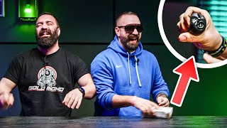 Τα πιο ΗΛΙΘΙΑ gadget του κόσμου!