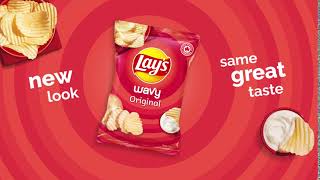 Wavy Lay’s® Original